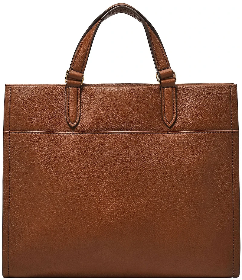 Fossil Gemma Small Tote Bag