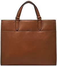 Fossil Gemma Small Tote Bag