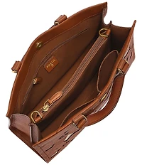 Fossil Gemma Small Tote Bag