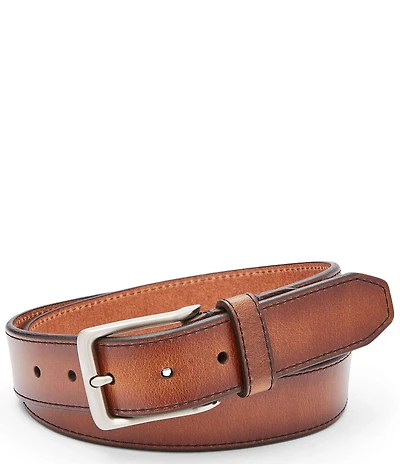 Fossil Griffin Leather Belt