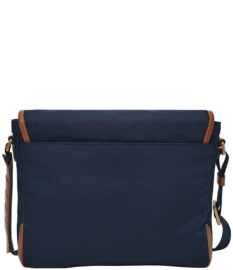 Fossil Hayes Courier Bag