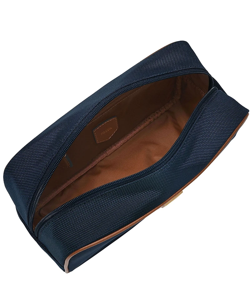 Fossil Hayes Dopp Kit