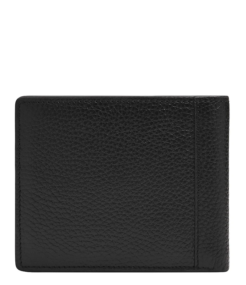 Fossil Huntington Leather Passcase