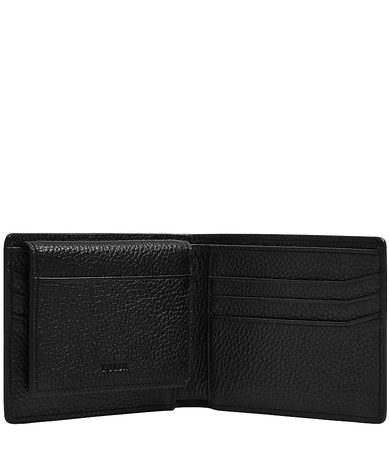 Fossil Huntington Leather Passcase