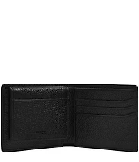 Fossil Huntington Leather Passcase