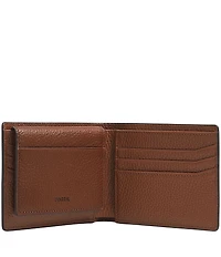 Fossil Huntington Leather Passcase