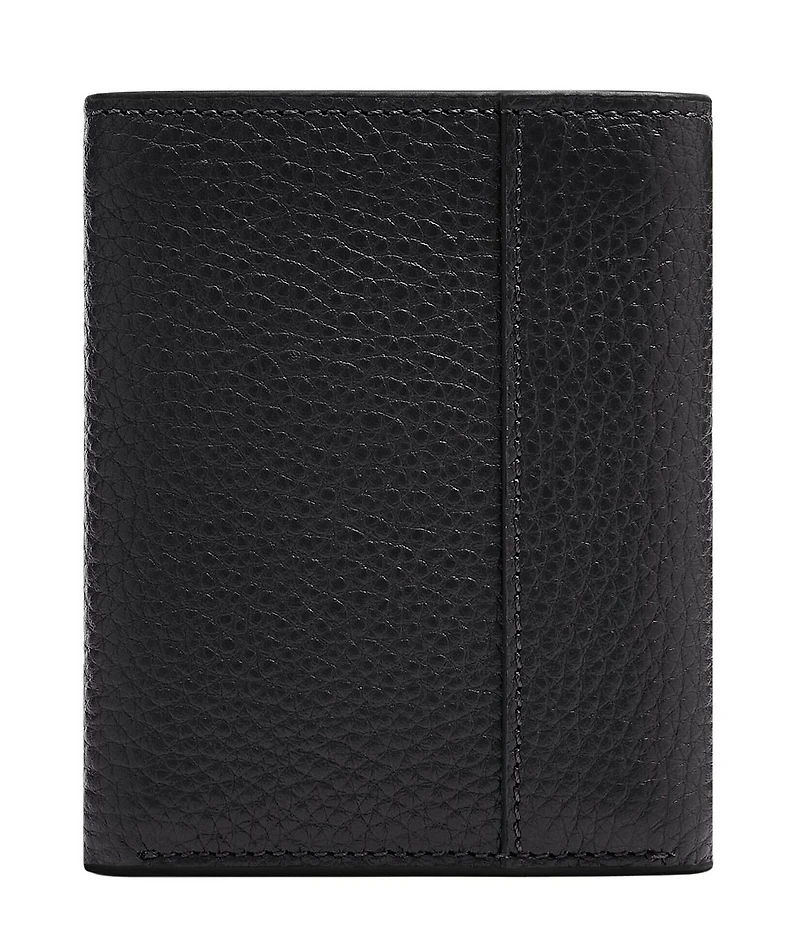 Fossil Huntington Trifold Leather Wallet