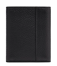 Fossil Huntington Trifold Leather Wallet