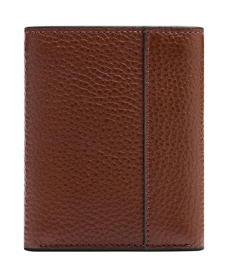 Fossil Huntington Trifold Leather Wallet