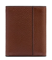 Fossil Huntington Trifold Leather Wallet