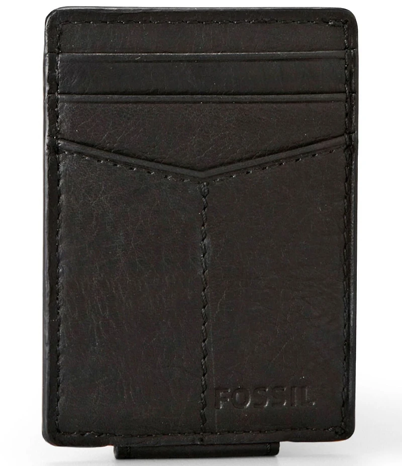 Fossil Ingram Magnetic Multicard Wallet