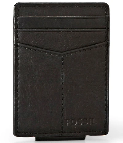 Fossil Ingram Magnetic Multicard Wallet