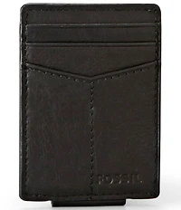 Fossil Ingram Magnetic Multicard Wallet