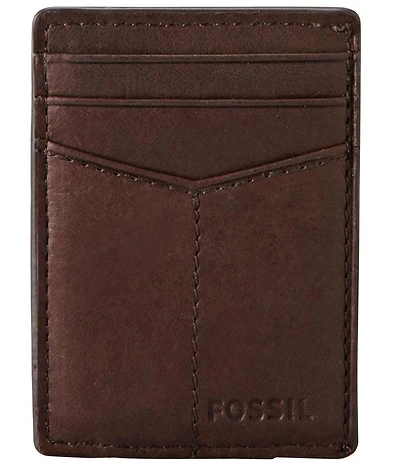 Fossil Ingram Magnetic Multicard Wallet