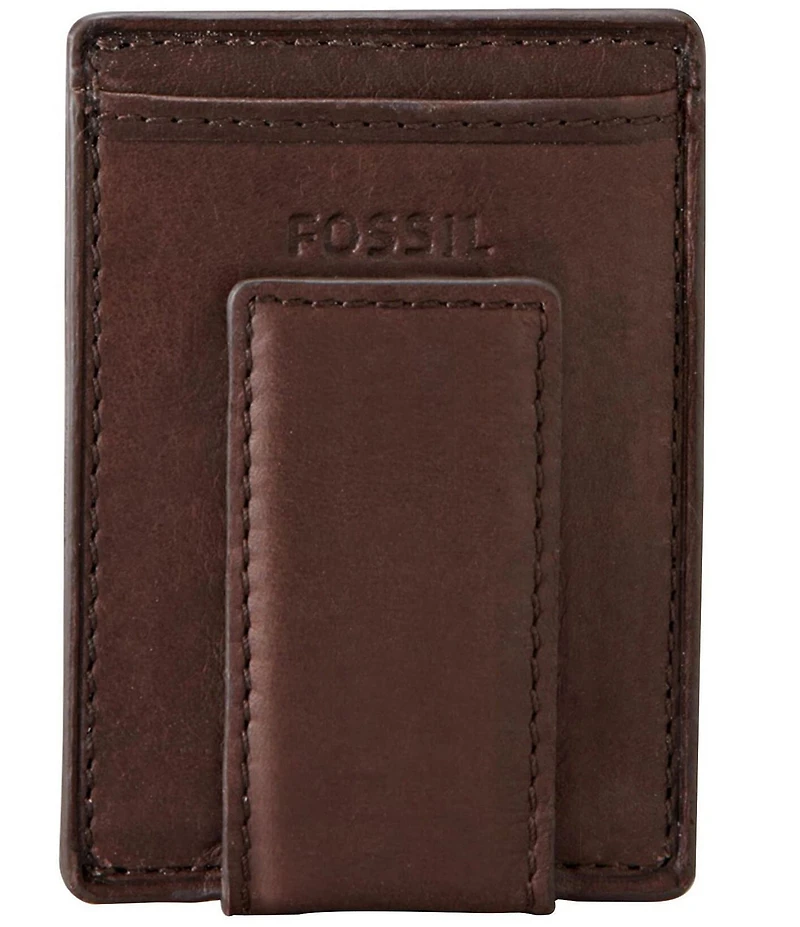 Fossil Ingram Magnetic Multicard Wallet
