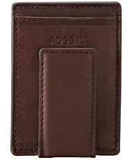 Fossil Ingram Magnetic Multicard Wallet