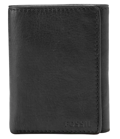 Fossil Ingram Multi Tri-fold Wallet