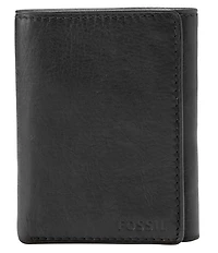 Fossil Ingram Multi Tri-fold Wallet