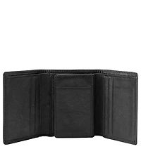 Fossil Ingram Multi Tri-fold Wallet