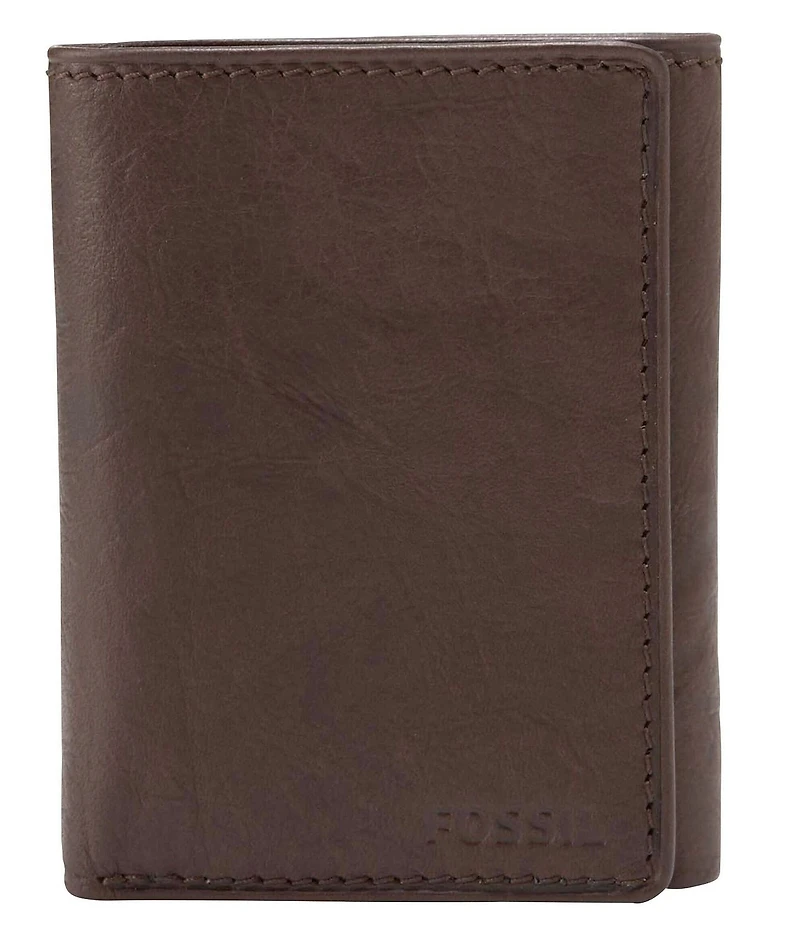 Fossil Ingram Multi Tri-fold Wallet