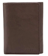 Fossil Ingram Multi Tri-fold Wallet