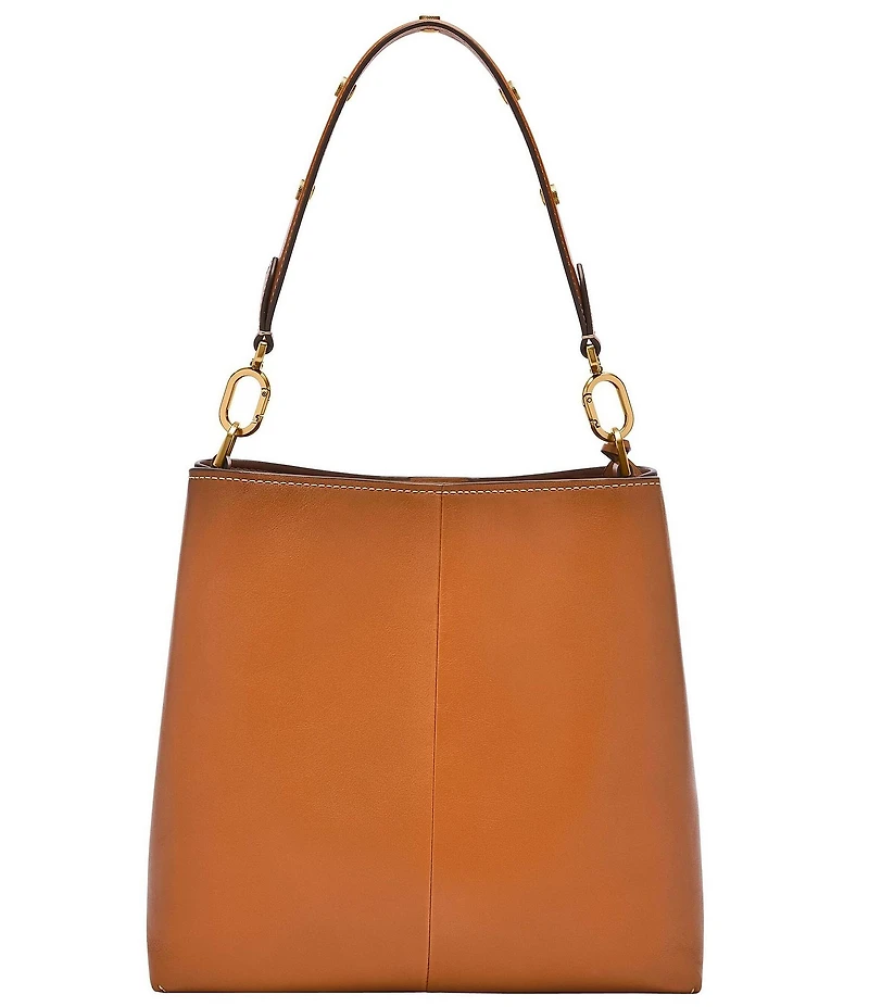 Fossil Jessie Bucket Bag