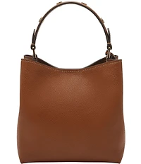 Fossil Jessie Small Bucket Crossbody Bag