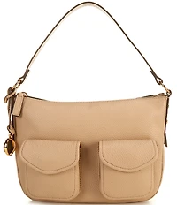 Fossil Jolie Cargo Shoulder Bag