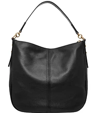 Fossil Jolie Leather Slouchy Hobo Bag