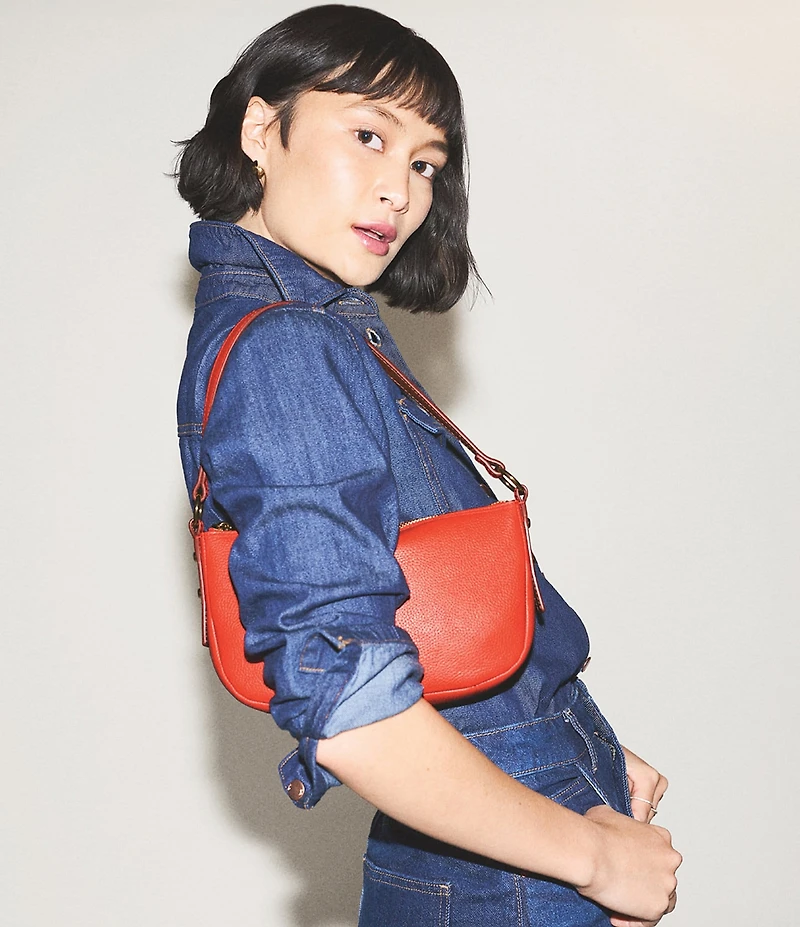 Fossil Jolie Small Crossbody Bag