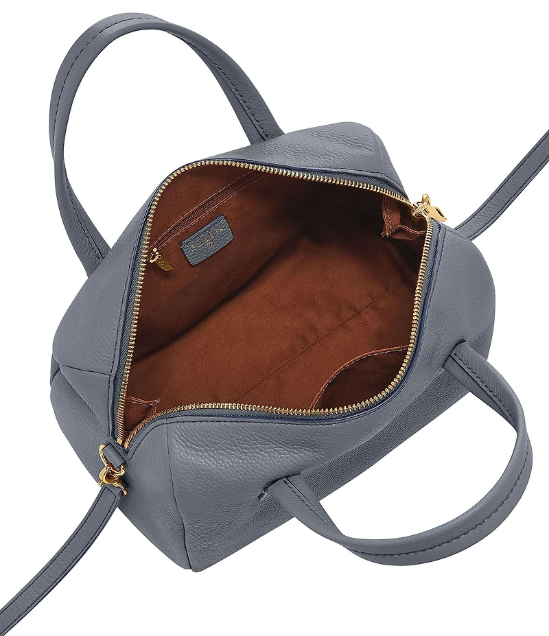 Fossil Lainey Satchel Bag