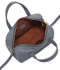 Fossil Lainey Satchel Bag