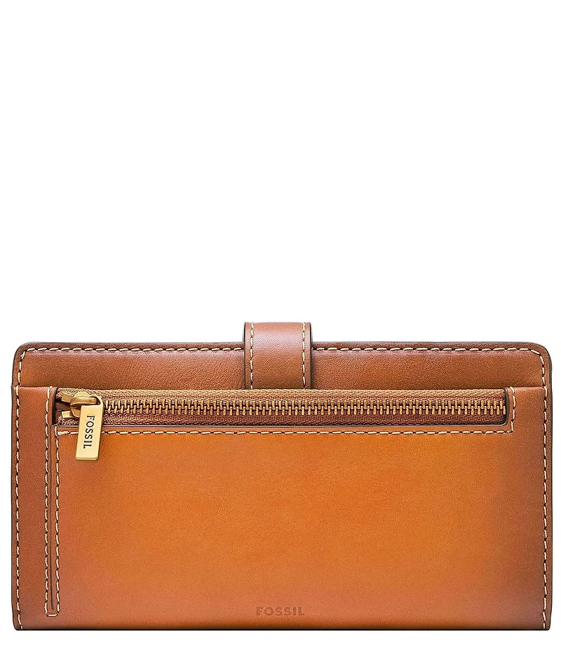 Fossil Lennox Bifold Tab Bifold Wallet