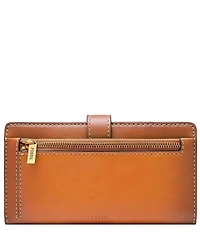 Fossil Lennox Bifold Tab Bifold Wallet
