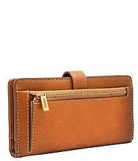 Fossil Lennox Bifold Tab Bifold Wallet