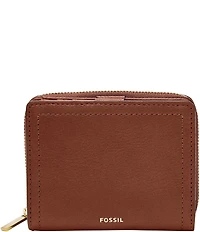 Fossil Logan Mini RFID Multi-Functional Wallet