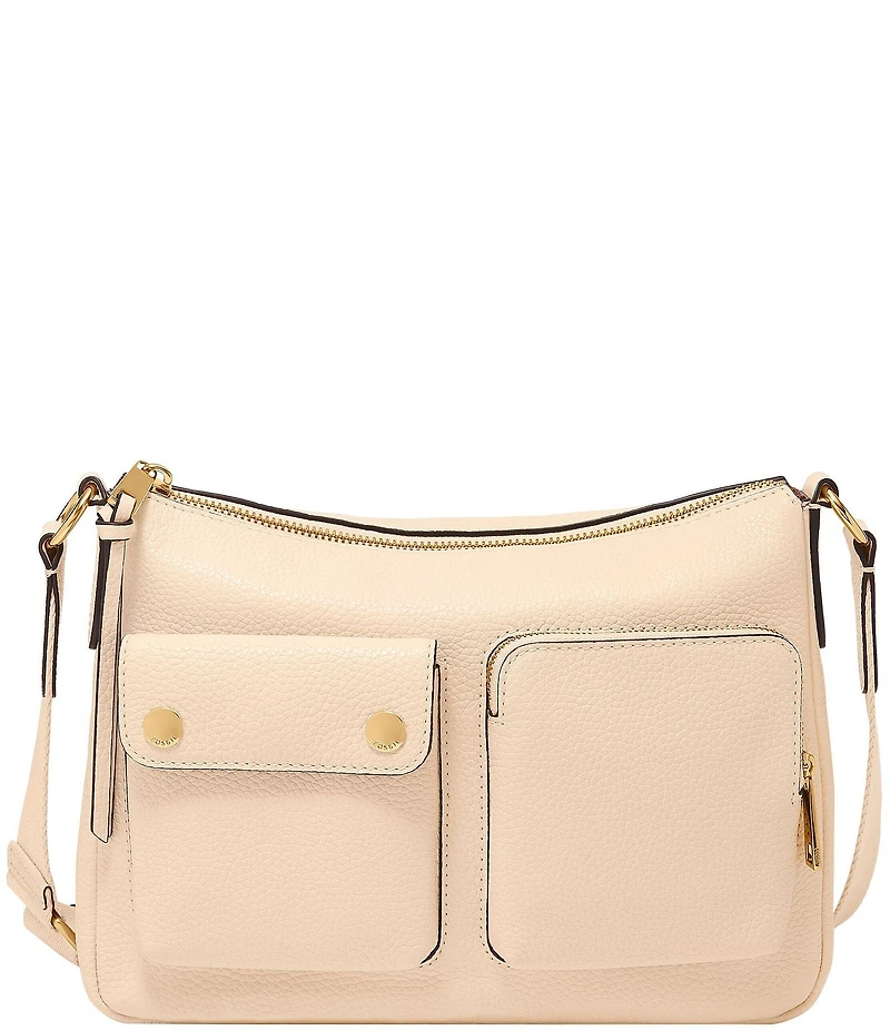 Fossil Maysen Cargo Crossbody Bag