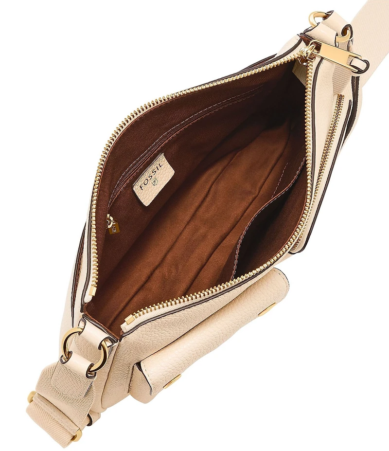 Fossil Maysen Cargo Crossbody Bag