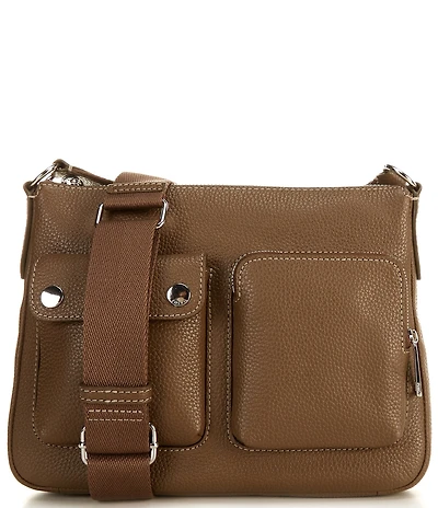 Fossil Maysen Cargo Crossbody Bag