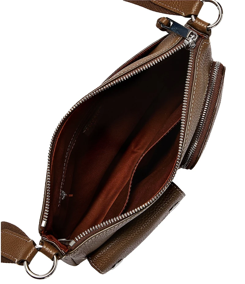 Fossil Maysen Cargo Crossbody Bag