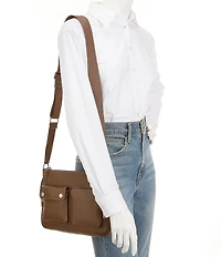 Fossil Maysen Cargo Crossbody Bag