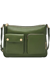 Fossil Maysen Cargo Crossbody Bag