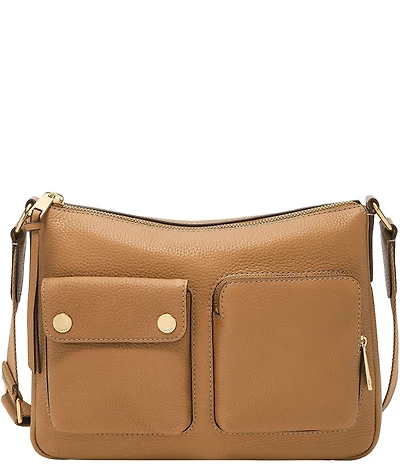 Fossil Maysen Cargo Crossbody Bag