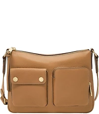 Fossil Maysen Cargo Crossbody Bag
