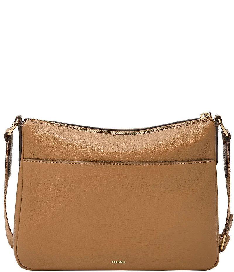 Fossil Maysen Cargo Crossbody Bag
