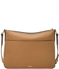 Fossil Maysen Cargo Crossbody Bag