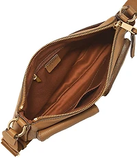 Fossil Maysen Cargo Crossbody Bag