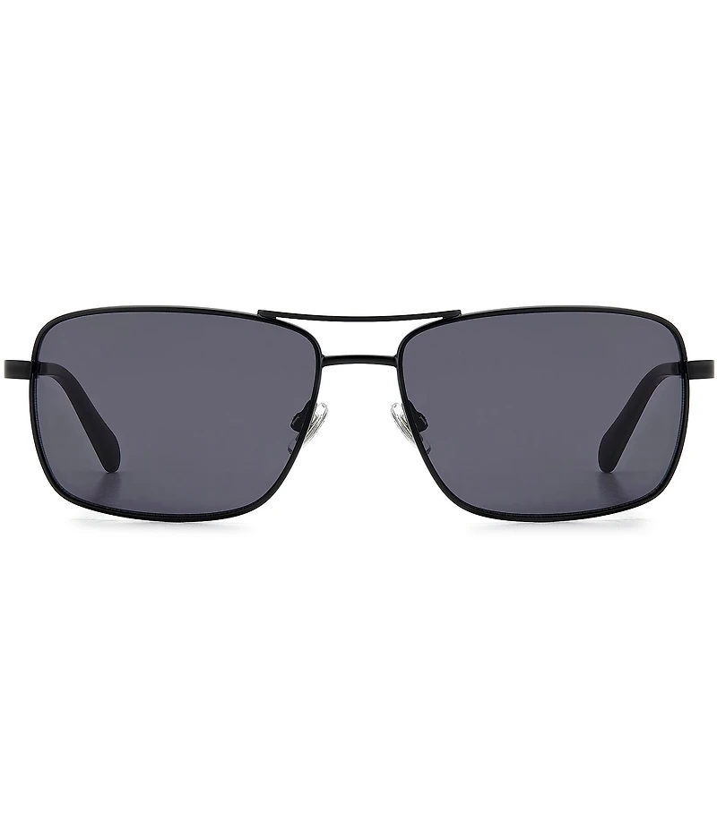 Fossil Men's 3161/G/S 59mm Navigator Sunglasses