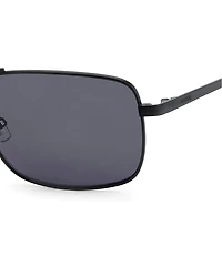 Fossil Men's 3161/G/S 59mm Navigator Sunglasses