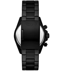 Fossil Men's Autocross Multifunction Stainless Steel Bracelet Watch
